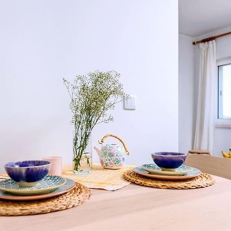 Cozy Bright Space With Landscape And Air Conditioner Lisboa Ngoại thất bức ảnh